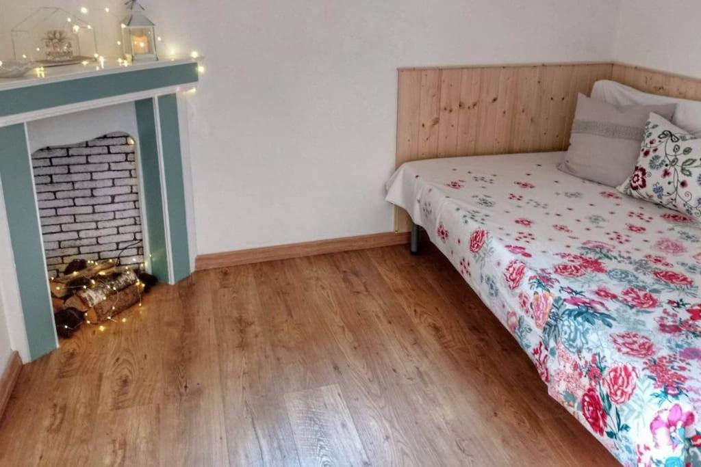 פדבנה Casa Nella Natura Il Risveglio Degli Elfi מראה חיצוני תמונה